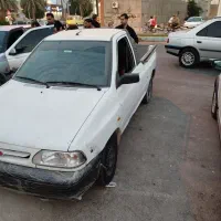 پراید وانت 98|خودرو سواری و وانت|بوشهر, |دیوار