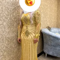 لباس پولی مجلسی