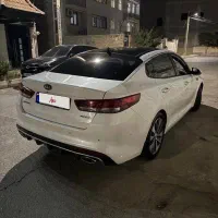 اپتیما 2016 جی تی لاین|خودرو سواری و وانت|کرج, جهان‌شهر|دیوار