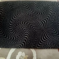 پارچه چادری