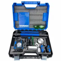 تراز لیزری ویوارکس