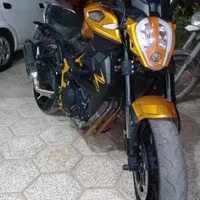 موتور بلنتاz250