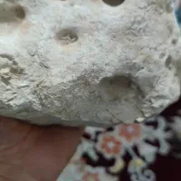 تعدادی سنگ بسیار عتیقه  و قدیمی