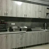 کابینت فلز جرجانی کد ( ۱۲ )