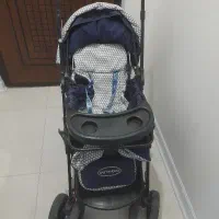 کالسکه کودک|کالسکه و لوازم جانبی|مشهد, کوثر|دیوار