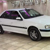 پژو پارس XU7P سفارشی مدل 1402