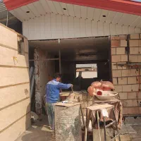 تمامی کارهای بنایی پذیرفته میشود|خدمات پیشه و مهارت|پیشوا, |دیوار