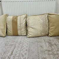 کوسن|رختخواب، بالش، پتو|اصفهان, صدف|دیوار