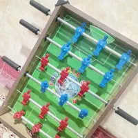 فوتبال دستی