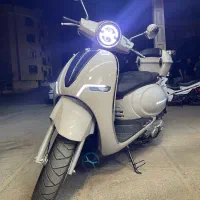 موتور کاوان s درحد