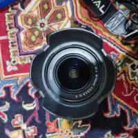 دوربین 550d معاوضه هم دارم