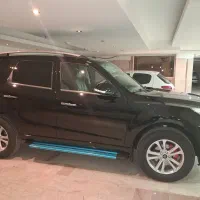 هایما S7 Pro صفر ۱۴۰۴ مشکی