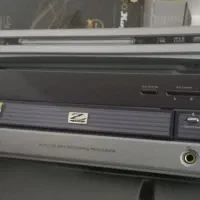 دستگاه دی وی دی