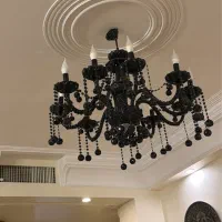 لوستر ۱۰ شاخه