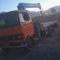 جرثقیل خاور