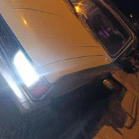 پیکان وانت مدل ۹۳