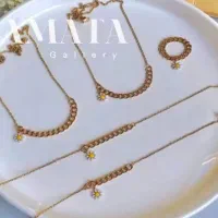 بدلیجات رنگ ثابت تضمینی