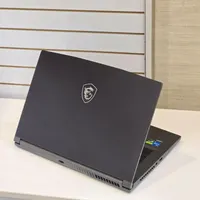 MSI Cyborg 15 لپ‌تاپ گیمینگ نسل جدید با RTX 3050|رایانه همراه|اردبیل, |دیوار