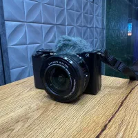 دوربین سونی ZV E10|دوربین عکاسی و فیلمبرداری|شبستر, |دیوار