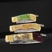 چاقو|کلکسیون اشیاء عتیقه|قم, پردیسان|دیوار