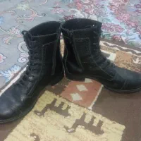 نیم بوت زنانه|کیف، کفش، کمربند|نسیم‌شهر, |دیوار