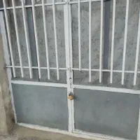 مغازه به متراژ ۱۰