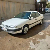 یک دستگاه خودرو زانتیا|خودرو سواری و وانت|مرودشت, شهرک مهدیه|دیوار