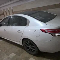 رنو سفران LE2015|خودرو سواری و وانت|تهران, مهران (سیدخندان)|دیوار