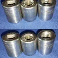 مجموعه ابزار قدیمی آلمانی اصل و کمیاب|ابزارآلات|نجف‌آباد, ویلاشهر|دیوار