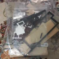 پازل خانه مینیاتوری|کلکسیون و سرگرمی|تهران, جوادیه تهرانپارس|دیوار