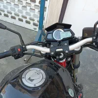 بنلی 300 جفت سیلندر|موتورسیکلت|سنندج, |دیوار