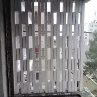 اجرای آجرنماوسنگ نما در طرح های مختلف