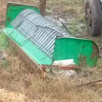 جمع کن برنج و گندم کمباین