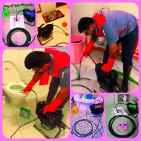 لوله بازکن ولیعصر شاهگلی باغمیشه.آبرسان (۵۰٪اوجوز)