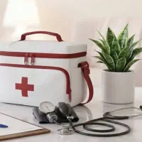 مرکز پرستاری و پزشکی توسعه سلامت