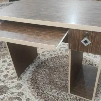 میز تحریر امدیاف|میز تحریر و کامپیوتر|رشت, کوی قدس|دیوار