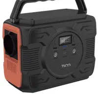 پاور استیشن تسکو ۵۰۰۰۰ میلی آمپر ۲۰۰ وات