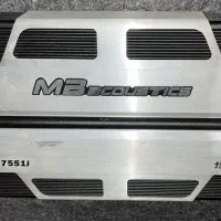 آمپیلی فایر mba7551i