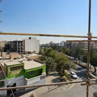 ۱۳۰ متر بر خیابان اصلی|فروش آپارتمان|اصفهان, دستگرده|دیوار