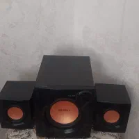 اسپیکر سه تیکه microlab