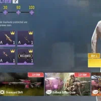 کالاف|کنسول، بازی ویدئویی و آنلاین|تهران, شهرک شهید باقری|دیوار