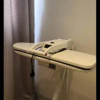 اتو پرسی آلمانی|اتو و لوازم اتو|رشت, سعدی (تختی)|دیوار