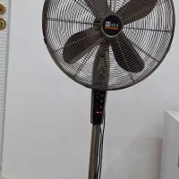 پنکه ۴پره-Nasa
