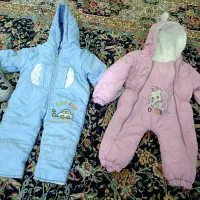 کاپشن وکتونی بچگانه|کفش و لباس بچه|ورامین, ورامین|دیوار