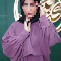 مانتو عبایی دوتکه مدل ارغوان|لباس|تهران, جماران (نیاوران)|دیوار