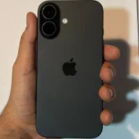 گوشی iPhone 16 CH 128GB|موبایل|جم, |دیوار