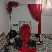 گل آرایی شب یلدا،شب چله،سفره عقد،گیفت یلدا،خنچه|گل مصنوعی|مشهد, امیر|دیوار