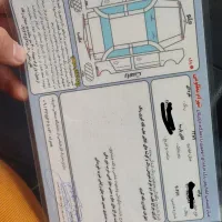 پراید مدل 89 بدون رنگ|خودرو سواری و وانت|اردبیل, |دیوار