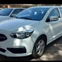 حواله ماشین GL تحویل هفته چهارم بهمن ماه 1404