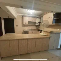 کابینت اشپزخانه ملامین